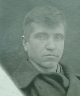 Шатилов Степан Фомич