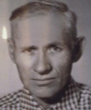 Терешкин Федор Павлович