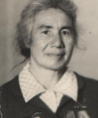 Голусаева Екатерина Александровна