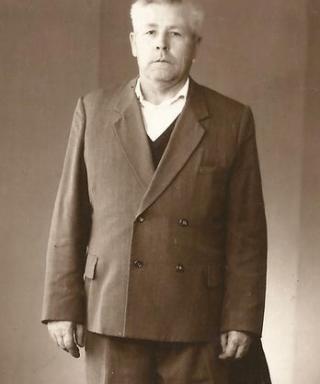 Синицкий Иван Викторович