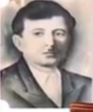 Шкаровский Федор Ефимович