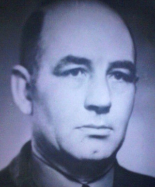 Пищанский Иван Данилович