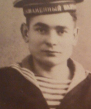 Кучумов Александр Петрович