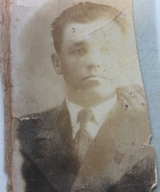 Печенюк Иван Корнеевич