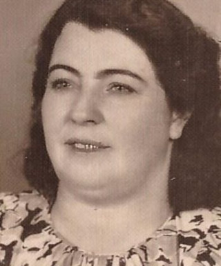 Мурадян Цахик Хачиковна