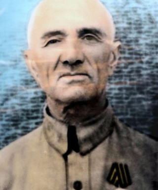 Аргашоков Каральби