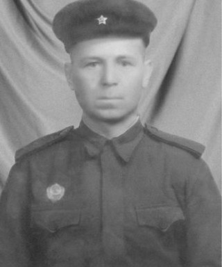 Бражкин Максим Васильевич