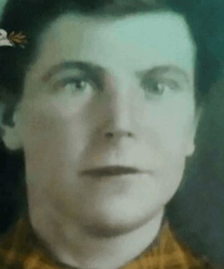 Раевская Анастасия Прохоровна