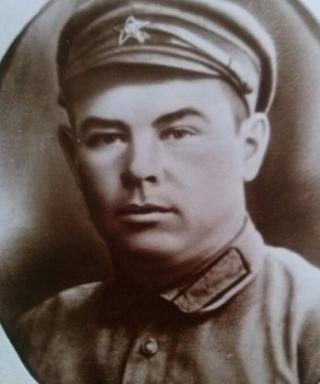Морозов Сергей Павлович