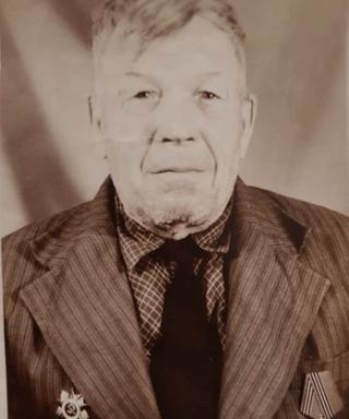 Медведев Иван Михайлович