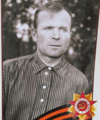 Вычугжанин Иван Степанович