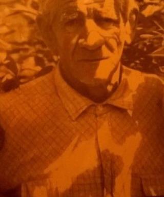 Сорокин Гаврила Васильевич