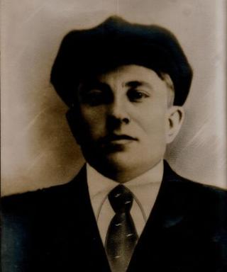 КИРИЧЕНКО НИКОЛАЙ ЯКОВЛЕВИЧ