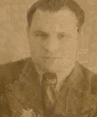 Грибанов Михаил Григорьнвич