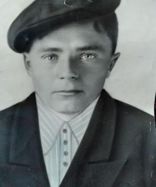 Шеварихин Иван Фёдорович