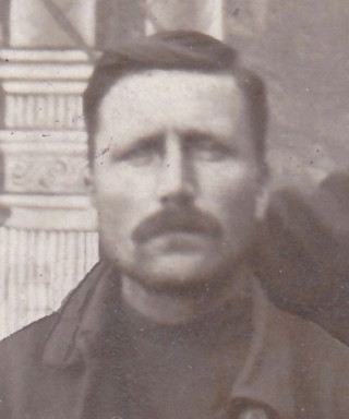 Канев Логин Иванович