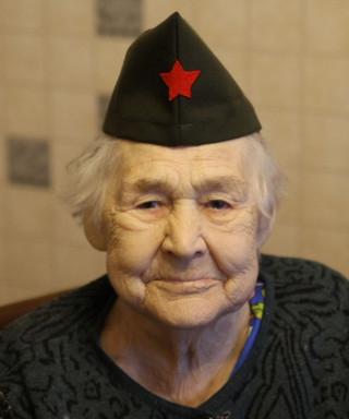 Рязанцева Валентина Андреяновна