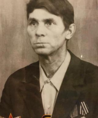 Моисеев Николай Николаевич