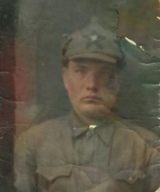 Гуляев Александр Яковлевич