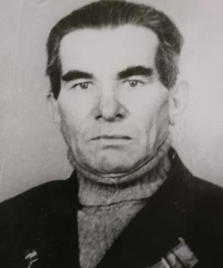 Логутов Александр Андреевич