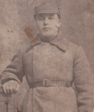 Половников Николай Леонидович