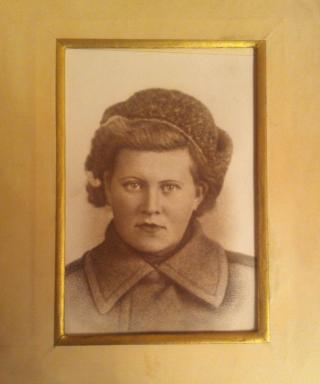 Алексеева Надежда Георгиевна