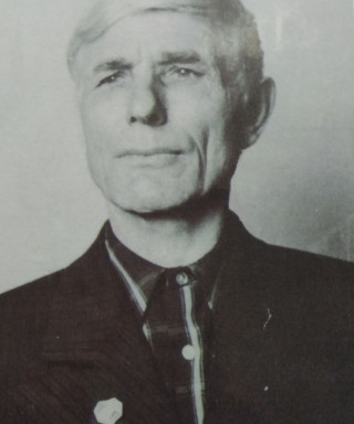 Михайлов Иван Михайлович