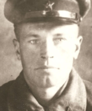 Кутьяшов Иван Михайлович