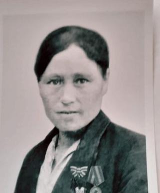 Филиппова Клавдия Михайловна