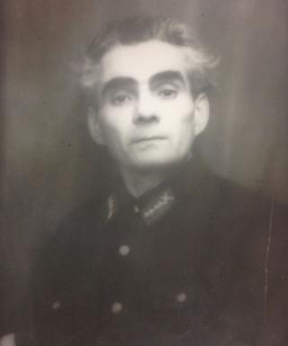 Бахметьев Анатолий Дмитриевич