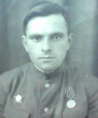Золотарёв Андрей Васильевич