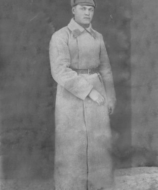 Попов Василий Андреевич