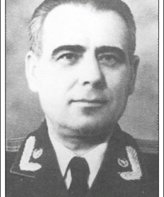 Мураль Илья Иванович