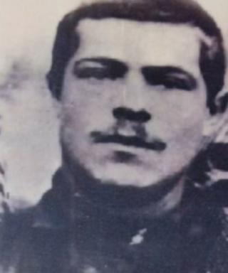 Наливайко Евдоким Евстафьевич