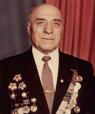 Теличко Михаил Афанасьевич