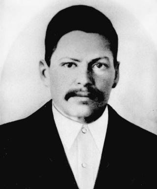 Клюкин Константин Алексеевич