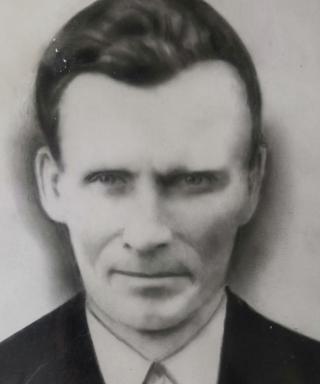 Тенькин Сергей Михайлович