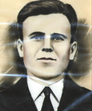 Кузнецов Роман Егорович