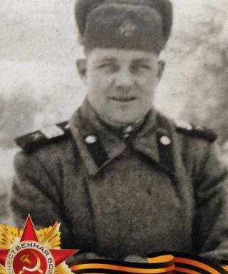 Чернейкин Сергей Иванович