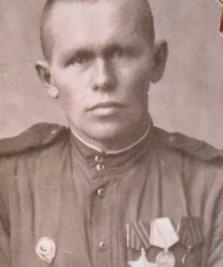Коротаев Иван Иванович