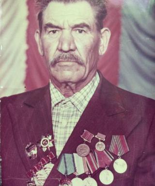 Сайфутдинов Дмитрий