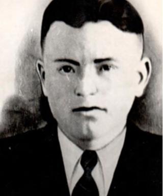 Кузьмин Иван Петрович