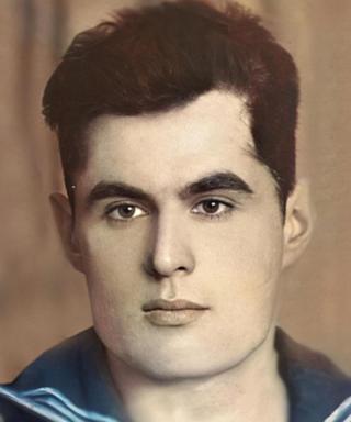 Литвинов Виталий Ильич