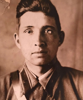 Ахметгараев Галим Ахмеевич