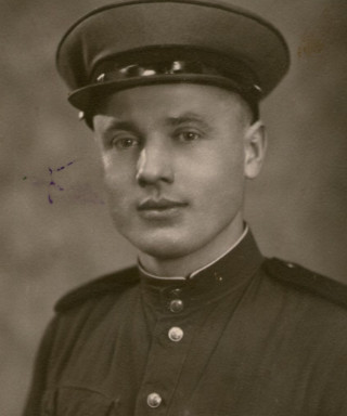 Мошков Иван Рафаилович