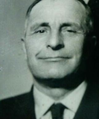 Симоненко Дмитрий Гаврилович