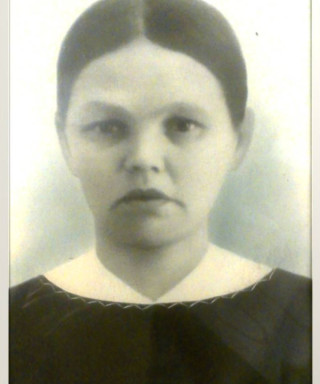 Фадеева Марина Павловна