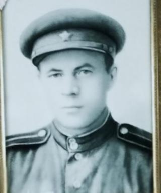 Запретилов Степан Иванович