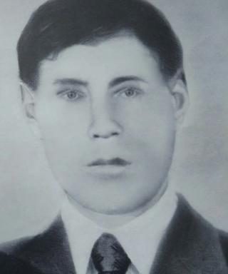 Гомзяков Василий Михайлович