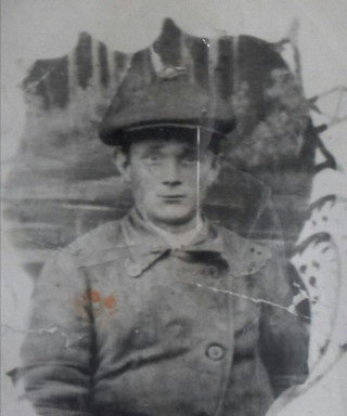 Быков Григорий Никонорович